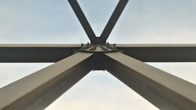 Steel Detailing