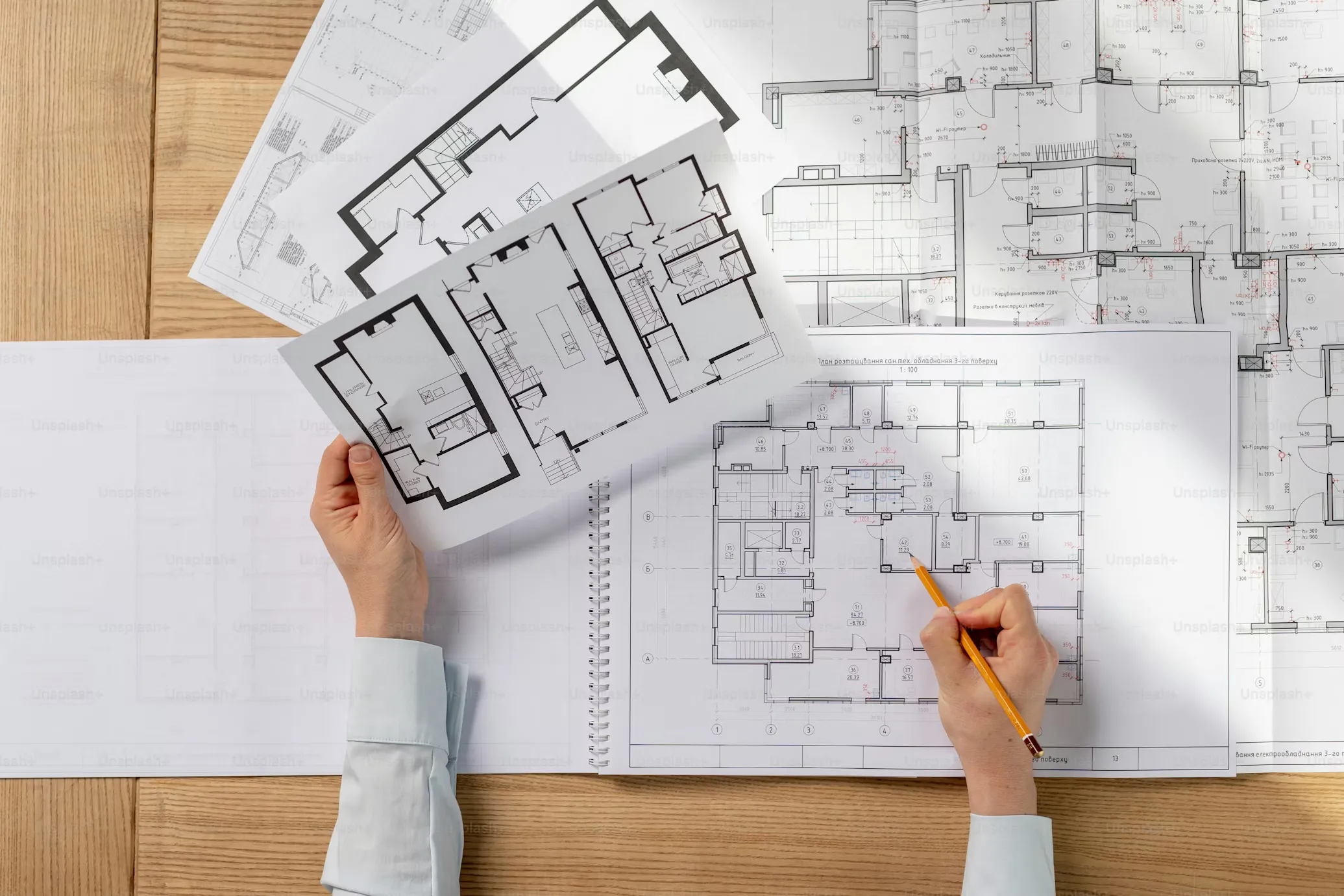 Structural designs